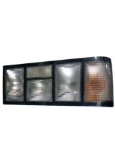 STOP LAMBASI SOL FÜME SİNYALLİ TOFAŞ SLX DUYSUZ (...