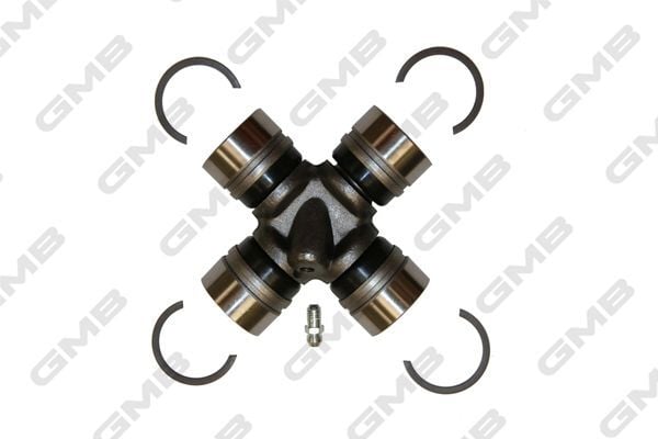 MAFSAL İSTAVROZU TOYOTA HILUX 2.4L 2GDFTV GUN125 R...