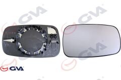 AYNA CAMI SAĞ MEGANE-SCENIC 03> MEKANİK+KONVEKS...