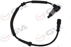 ABS HIZ SENSÖRÜ ARKA SOL MEGANE I (96-)560 mm