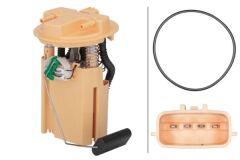 YAKIT DEPO SAMANDIRASI SANDERO DUSTER 1.5 DCI 12-