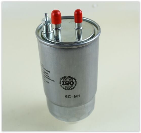 YAKIT FİLTRESİ COMBO 12> BIPPER-NEMO 1.3 HDI BO...