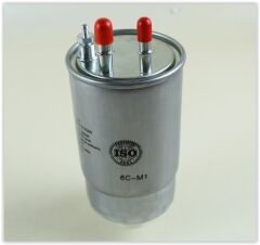 YAKIT FİLTRESİ COMBO 12> BIPPER-NEMO 1.3 HDI BO...