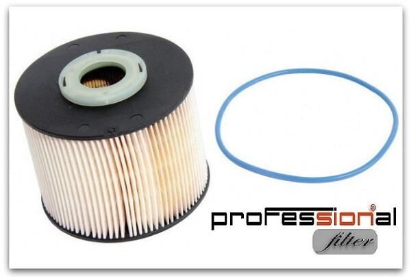 YAKIT FİLTRESİ SCUDO II-P308-P3008-P407-P5008-C4-...