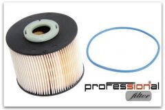 YAKIT FİLTRESİ SCUDO II-P308-P3008-P407-P5008-C4-...