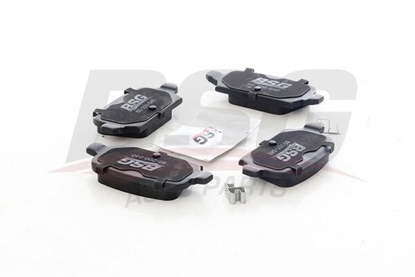 FREN BALATASI ARKA DISK CORSA C TIGRA B 02-