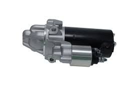 TRANSIT V-347/63 BM BOSCH MARŞ DİNAMOSU STAR STOP SISTEMLI 2033125 BCH 0001139023