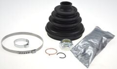 AKS KORUGU DIS R19/R21 81-