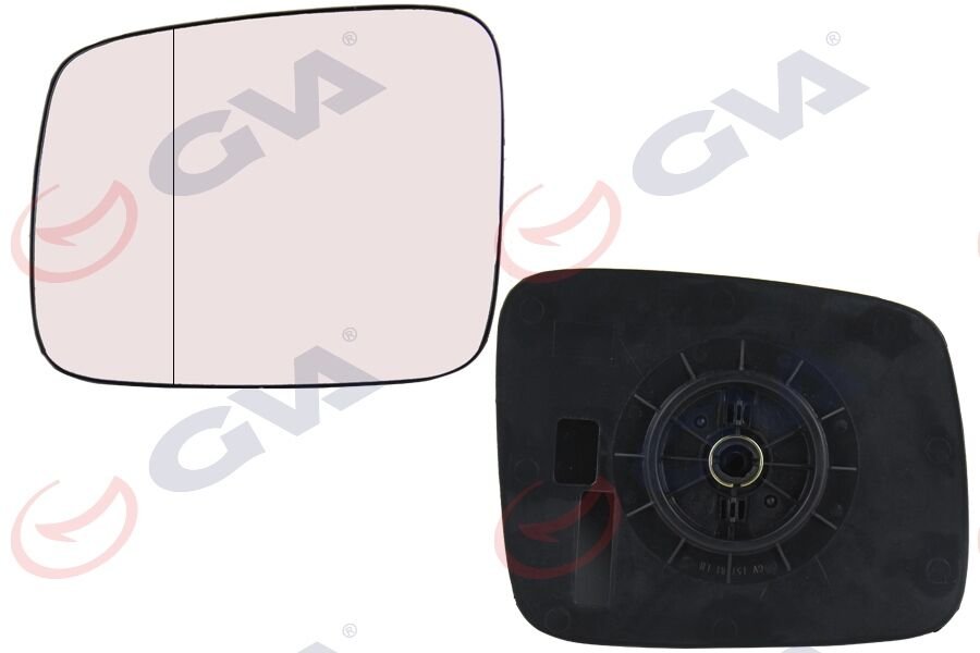 AYNA CAMI SOL TRANSPORTER T4 (90-01) MEKANİK+ASFER...