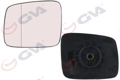 AYNA CAMI SOL TRANSPORTER T4 (90-01) MEKANİK+ASFER...