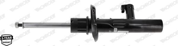 ÖN AMORTİSÖR PASSAT (05-14)-TIGUAN 07=> (ELEKTR...
