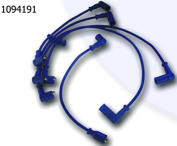 BUJİ + BOBİN KABLOSU TK. UNO 70SX 1.4 IE DUDUCOB24...