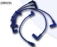 BUJİ + BOBİN KABLOSU TK. UNO 70SX 1.4 IE DUDUCOB24...