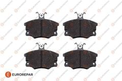 FREN BALATASI ON  TEMPRA TIPO YM  UNO ALFA 145 146 155  91-