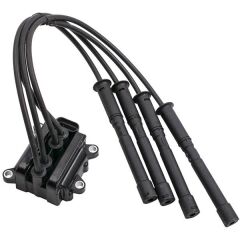 ATEŞLEME BOBİNİ RENAULT CLIO II 01> CLIO III 05...