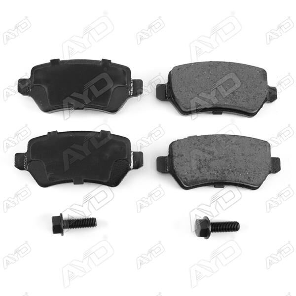 ARKA BALATA ASTRA G 98=> ASTRA H 05=> MERIVA...