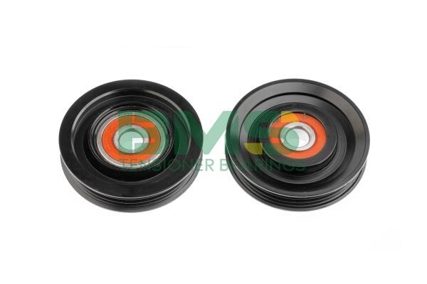 ALTERNATÖR GERGİ RULMANI DEMIR NISSAN MICRA III NO...