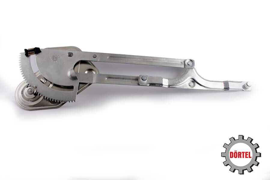 CAM KRİKOSU ÖN SAĞ R12 TOROS YM (SEGMANLI TİP) (CA...