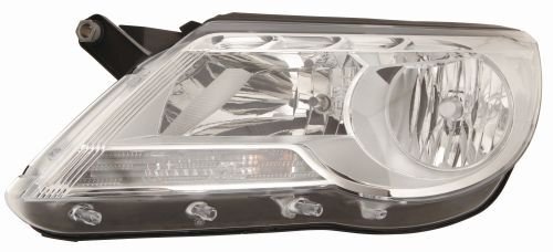 FAR SOL TIGUAN  07-11