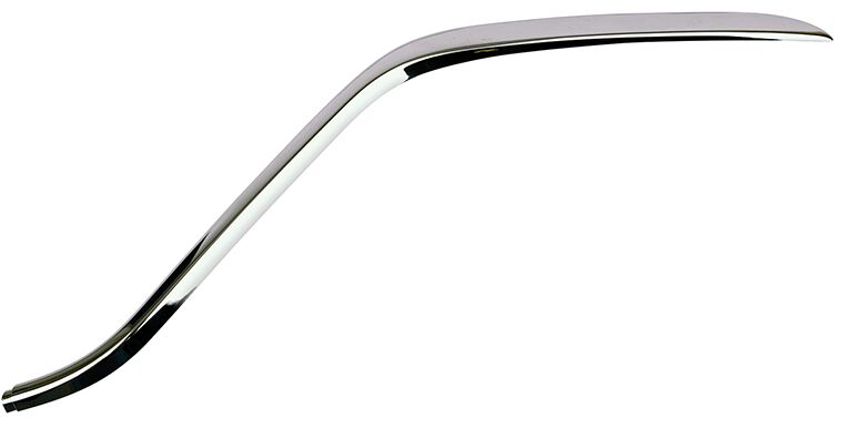 TAMPON KAŞI GRİ SAĞ FIAT LİNEA 07> URBAN