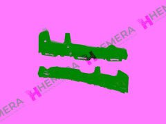 TAMPON BRAKETİ ÖN SAĞ TOYOTA HILUX VIGO 2012>