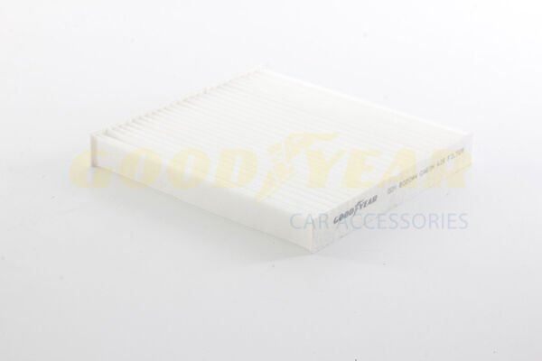 POLEN FILTRESI CIVIC 06-16 / CRV 07-16 / ACCORD 03-