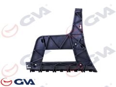 ARKA TAMPON BRAKETİ L A4 09-12
