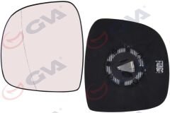 AYNA CAMI SOL VITO 03> ISITMALI+ASFERİK VM-054A...
