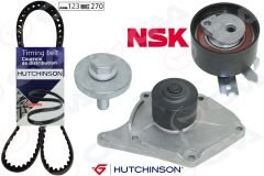 SU POMPALI TRIGER SETI (123 DIS 27MM) CLIO II 01&g...