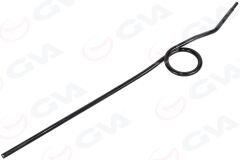 LİMİTÖR ÇUBUĞU KALIN KARTAL