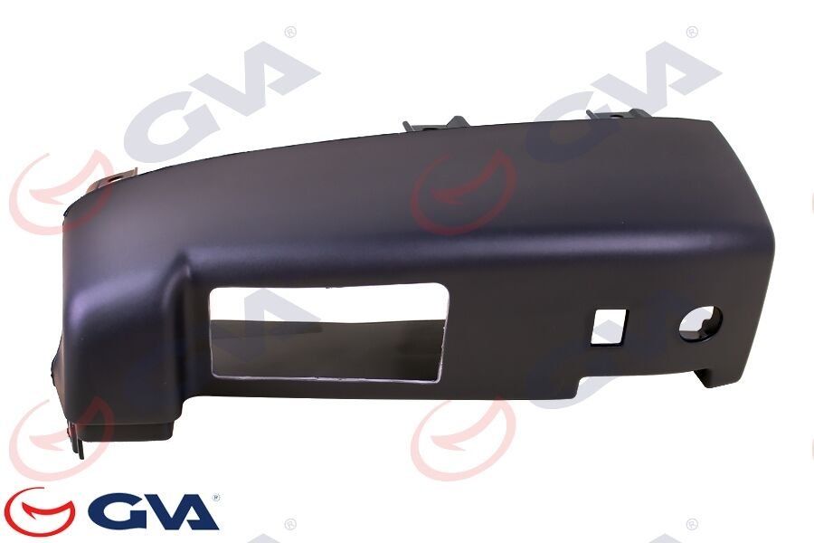 ARKA TAMPON KÖŞESİ SOL BOXER-JUMPER-DUCATO 07=>...