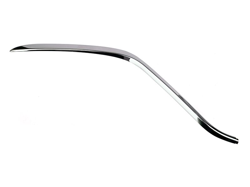 TAMPON KAŞI GRİ SOL FIAT LINEA 07> URBAN