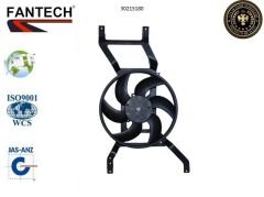 FAN MOTORU DACIA LOGAN 1.5 DCI