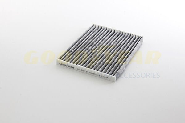 POLEN FILTRESI KARBON QASHQAI 07-13 / XTRAIL 07-13