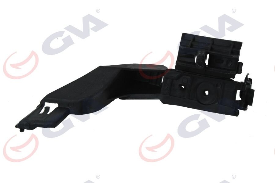 ARKA TAMPON BRAKETİ L A4 09-12