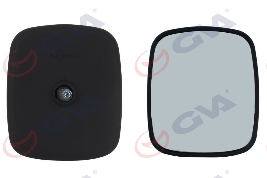 AYNA CAMI SAĞ/SOL COMBO (93-01) MEKANİK+KAPAKLI VM...