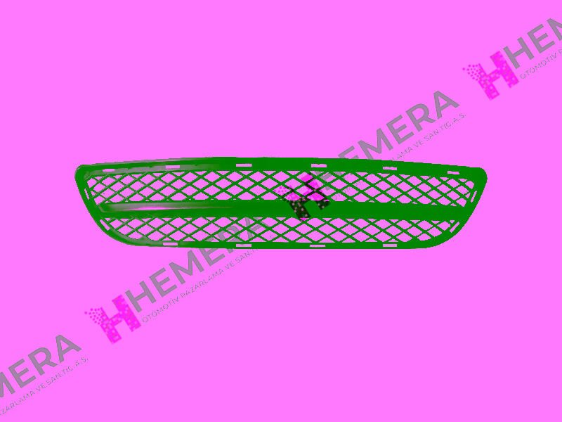 TAMPON IZGARASI ÖN BMW E90 2005-2008