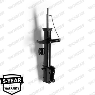 ÖN AMORTİSÖR SAĞ CORSA D 06>14 GRANDE PUNTO 05&...