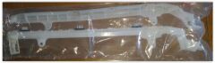 BRAKET TAMPON ARKA (SET) RENAULT MEGANE IV 2016-20...