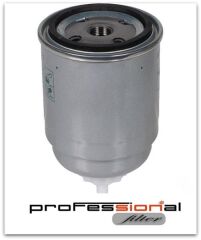 (SF129FI) YAKIT FİLTRESİ DİZEL TMPR-UNO-FIORINO-TI...