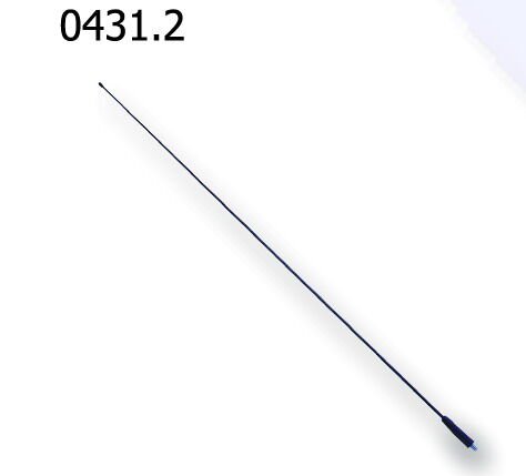 RADYO ANTENİ ÇUBUĞU R9-TOROS-R19-R21-MGN-CLIO-KNG-...