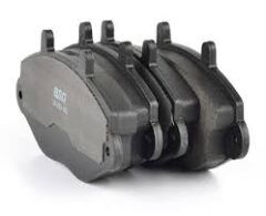 TRANSIT M-15 2.5 D ORİJİNAL FREN BALATASI ÖN T-15 EKONOMİK 1301592