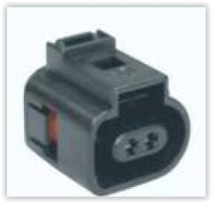 ENJEKTÖR / KLİMA / FREN BALATA SOKETİ VW-AUDI-SEAT...