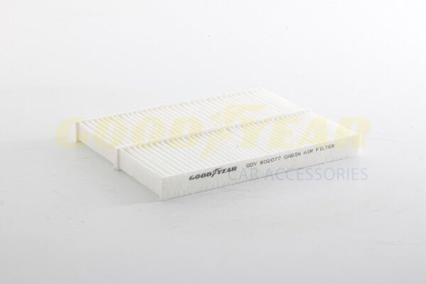 POLEN FILTRESI SET NAVARA 05-15 / PATFHINDER 05-10