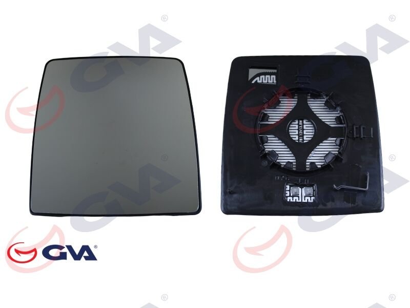 AYNA CAMI SOL COMBO C 02> ISITMALI+KONVEKS VM-9...