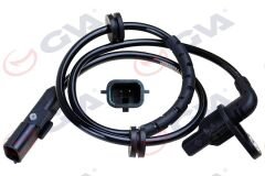 ABS KABLOSU ARKA SOL RENAULT CLIO IV 12> CAPTUR...