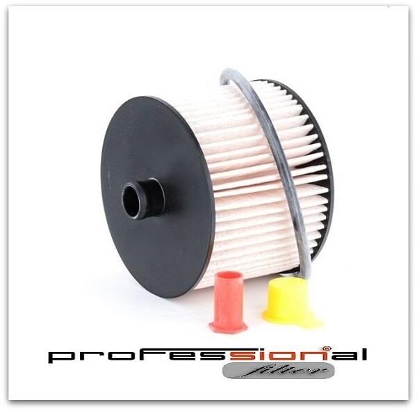 (SF179F) YAKIT FİLTRESİ P307-P308-P407-EXPERT-C4-C...