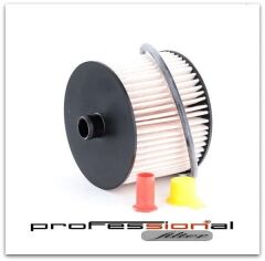 (SF179F) YAKIT FİLTRESİ P307-P308-P407-EXPERT-C4-C...