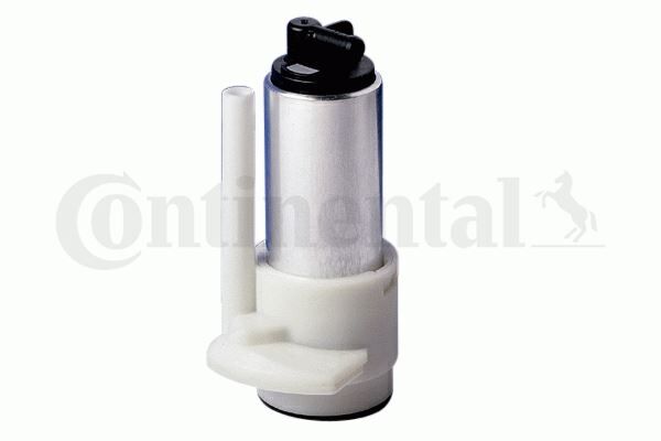 EL. FUEL PUMP