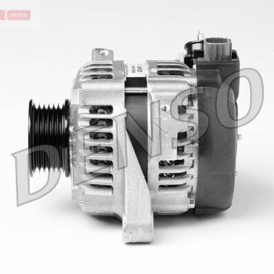ALTERNATOR TOYOTA URBAN CRUISER (07-16)